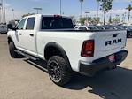 New 2026 Ram 2500 Tradesman Crew Cab 4x4 Pickup for sale #64878 - photo 8
