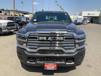 New 2026 Ram 2500 Laramie Mega Cab 4x4 Pickup for sale #64882 - photo 1