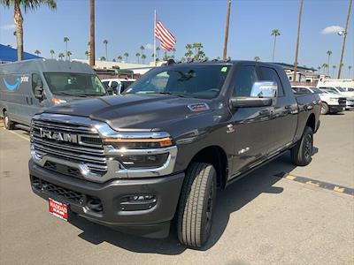 New 2026 Ram 2500 Laramie Mega Cab 4x4 Pickup for sale #64882 - photo 2