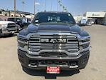 New 2026 Ram 2500 Laramie Mega Cab 4x4 Pickup for sale #64882 - photo 1