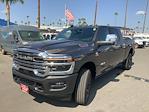 New 2026 Ram 2500 Laramie Mega Cab 4x4 Pickup for sale #64882 - photo 2