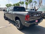 New 2026 Ram 2500 Laramie Mega Cab 4x4 Pickup for sale #64882 - photo 4