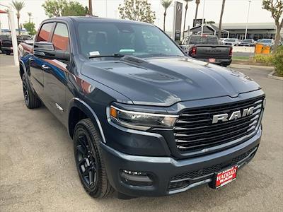New 2026 Ram 1500 Laramie Crew Cab Pickup for sale #64885 - photo 1