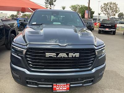 New 2026 Ram 1500 Laramie Crew Cab Pickup for sale #64885 - photo 2