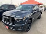 New 2026 Ram 1500 Laramie Crew Cab Pickup for sale #64885 - photo 3
