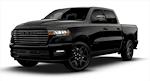 New 2026 Ram 1500 Laramie Crew Cab 4x4 Pickup for sale #64886 - photo 1