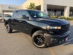 New 2026 Ram 1500 Warlock Crew Cab 4x4 Pickup for sale #64889 - photo 1