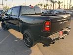 New 2026 Ram 1500 Warlock Crew Cab 4x4 Pickup for sale #64889 - photo 5