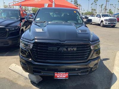 New 2026 Ram 1500 Laramie Crew Cab 4x4 Pickup for sale #64890 - photo 2