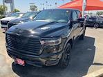 New 2026 Ram 1500 Laramie Crew Cab 4x4 Pickup for sale #64890 - photo 3