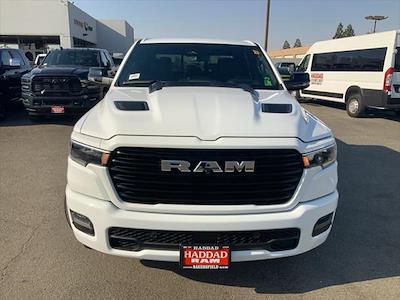 New 2026 Ram 1500 Laramie Crew Cab Pickup for sale #64891 - photo 2