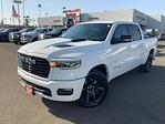 New 2026 Ram 1500 Laramie Crew Cab Pickup for sale #64891 - photo 1
