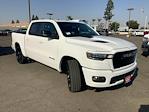 New 2026 Ram 1500 Laramie Crew Cab Pickup for sale #64891 - photo 3