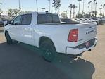 New 2026 Ram 1500 Laramie Crew Cab Pickup for sale #64891 - photo 8