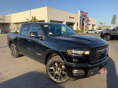 New 2026 Ram 1500 Laramie Crew Cab Pickup for sale #64892 - photo 1