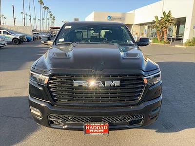 New 2026 Ram 1500 Laramie Crew Cab Pickup for sale #64892 - photo 2