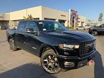 New 2026 Ram 1500 Laramie Crew Cab Pickup for sale #64892 - photo 1