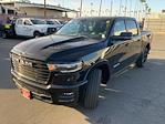 New 2026 Ram 1500 Laramie Crew Cab Pickup for sale #64892 - photo 3