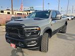 New 2026 Ram 2500 Rebel Crew Cab 4x4 Pickup for sale #64895 - photo 3