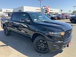 New 2026 Ram 1500 Laramie Crew Cab Pickup for sale #64898 - photo 1