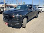 New 2026 Ram 1500 Laramie Crew Cab Pickup for sale #64898 - photo 3