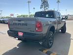New 2026 Ram 2500 Rebel Crew Cab 4x4 Pickup for sale #64900 - photo 9