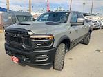 New 2026 Ram 2500 Rebel Crew Cab 4x4 Pickup for sale #64901 - photo 3