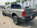 New 2026 Ram 2500 Rebel Crew Cab 4x4 Pickup for sale #64901 - photo 5