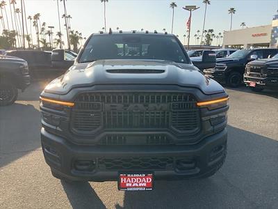 New 2026 Ram 2500 Rebel Crew Cab 4x4 Pickup for sale #64903 - photo 2