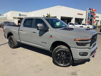 New 2026 Ram 2500 Laramie Crew Cab 4x4 Pickup for sale #64911 - photo 1