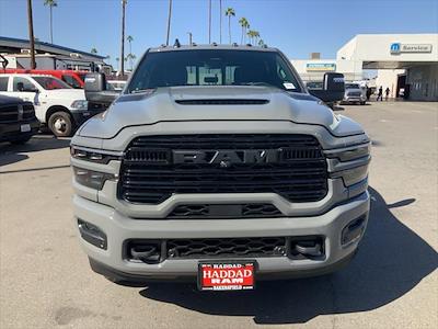 New 2026 Ram 2500 Laramie Crew Cab 4x4 Pickup for sale #64911 - photo 2