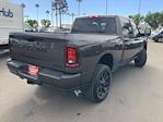 New 2025 Ram 2500 Big Horn Crew Cab 4x4 Pickup for sale #64914 - photo 10