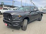 New 2025 Ram 2500 Big Horn Crew Cab 4x4 Pickup for sale #64914 - photo 3