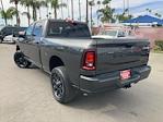 New 2025 Ram 2500 Big Horn Crew Cab 4x4 Pickup for sale #64914 - photo 5