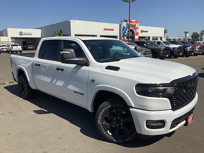 New 2026 Ram 1500 Big Horn Crew Cab 4x4 Pickup for sale #64919 - photo 1