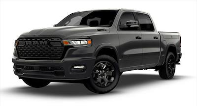 New 2026 Ram 1500 Big Horn Crew Cab Pickup for sale #64920 - photo 1