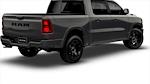New 2026 Ram 1500 Big Horn Crew Cab Pickup for sale #64920 - photo 2