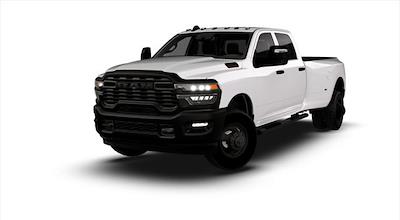 New 2026 Ram 3500 Tradesman Crew Cab 4x4 DRW Pickup for sale #64921 - photo 1