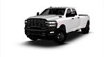 New 2026 Ram 3500 Tradesman Crew Cab 4x4 DRW Pickup for sale #64921 - photo 1