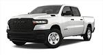 New 2025 Ram 1500 Tradesman Crew Cab 4x4 Pickup for sale #64922 - photo 1