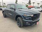 New 2026 Ram 1500 Big Horn Crew Cab for sale #64930 - photo 3