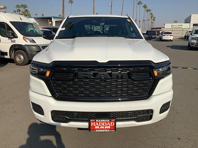 New 2026 Ram 1500 Big Horn Crew Cab for sale #64931 - photo 2