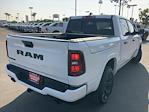 New 2026 Ram 1500 Big Horn Crew Cab for sale #64931 - photo 8