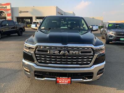 New 2026 Ram 1500 Longhorn Crew Cab for sale #64932 - photo 2