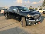 New 2026 Ram 1500 Longhorn Crew Cab for sale #64932 - photo 3