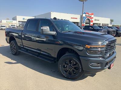 New 2026 Ram 2500 Laramie Crew Cab 4x4 Pickup for sale #64933 - photo 1