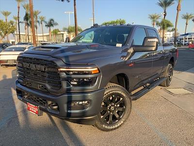 New 2026 Ram 2500 Laramie Crew Cab 4x4 Pickup for sale #64934 - photo 1