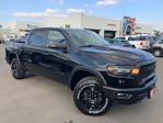 New 2026 Ram 1500 Rebel Crew Cab for sale #64936 - photo 1