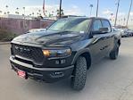 New 2026 Ram 1500 Rebel Crew Cab for sale #64936 - photo 3