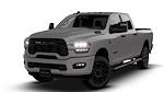 New 2026 Ram 2500 Big Horn Crew Cab 4x4 Pickup for sale #64938 - photo 1